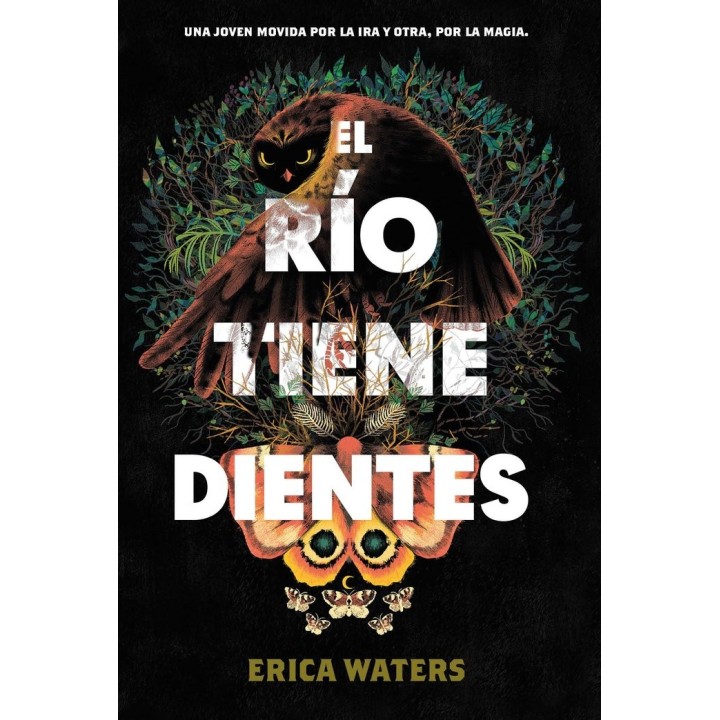 RIO TIENE DIENTES,EL