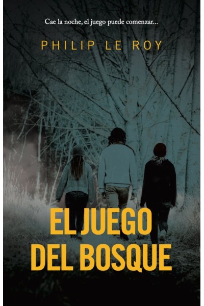 JUEGO DEL BOSQUE, EL