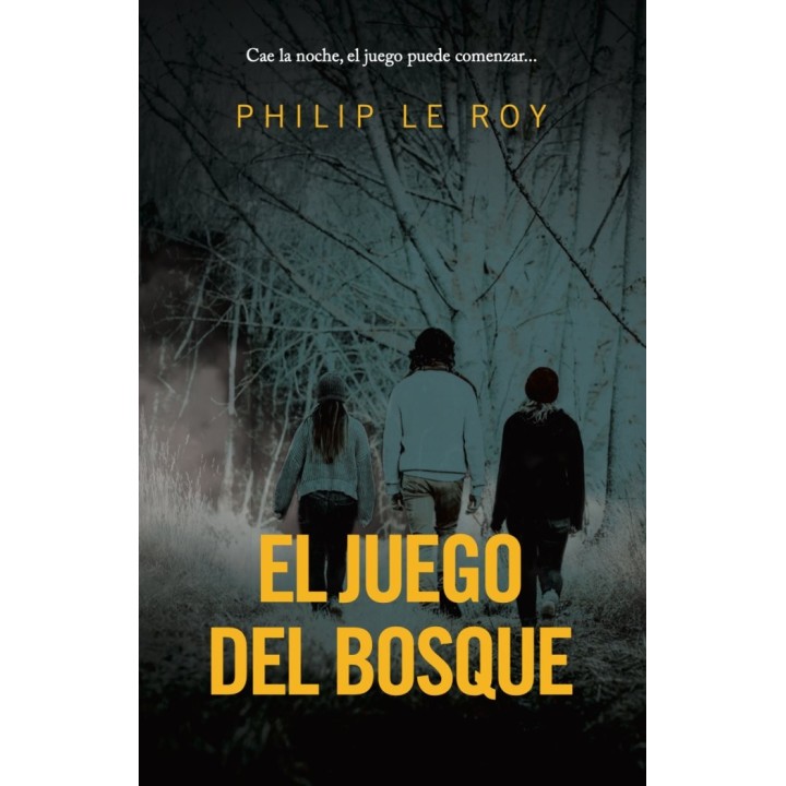 JUEGO DEL BOSQUE, EL