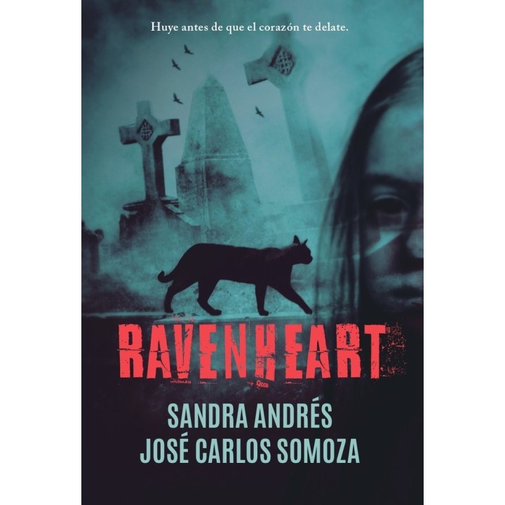 RAVENHEART