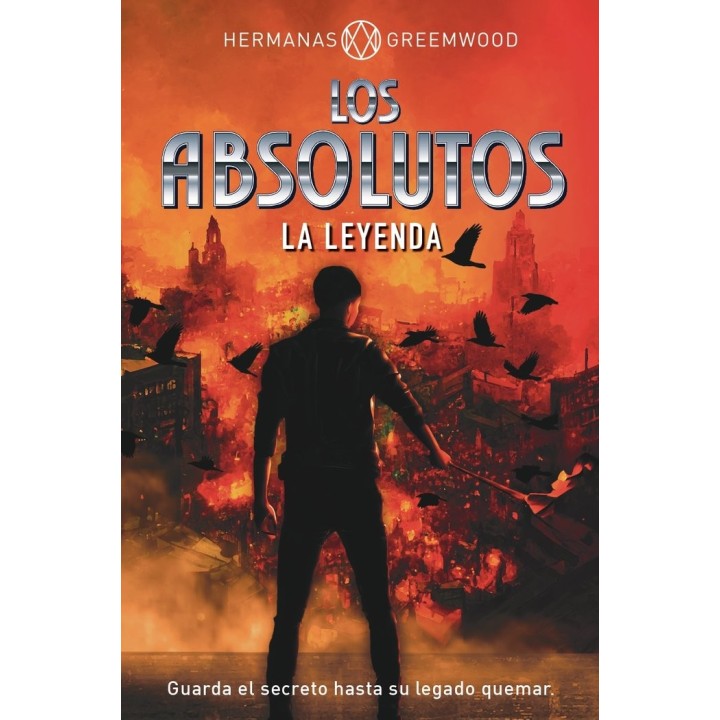 ABSOLUTOS LA LEYENDA,LOS