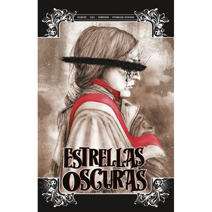ESTRELLAS OSCURAS