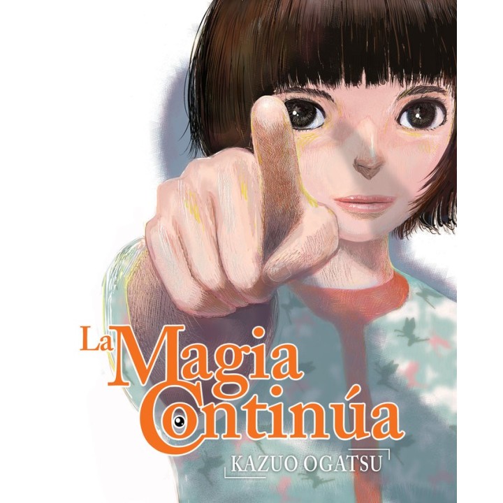 MAGIA CONTINUA,LA