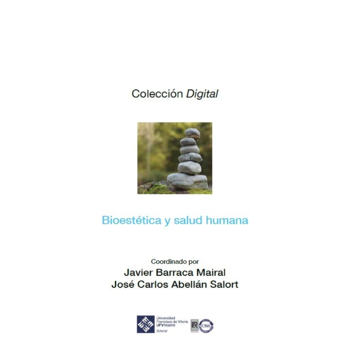 BIOESTETICA Y SALUD HUMANA