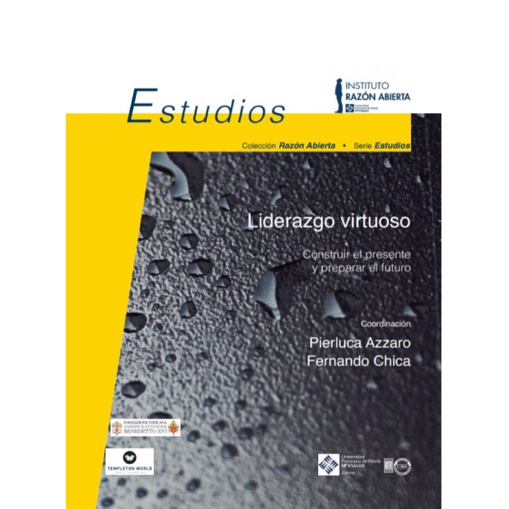 LIDERAZGO VIRTUOSO