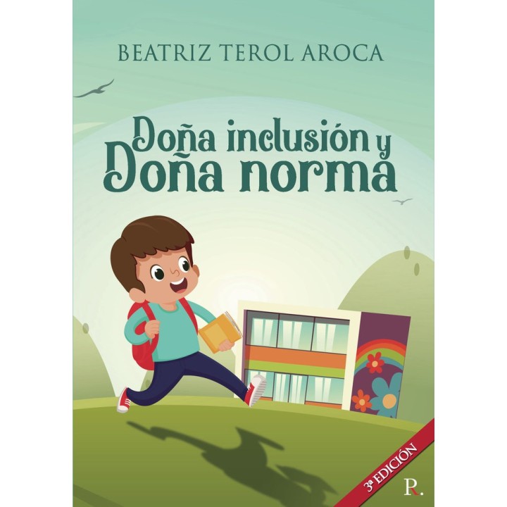 DOÑA INCLUSION Y DOÑA NORMA