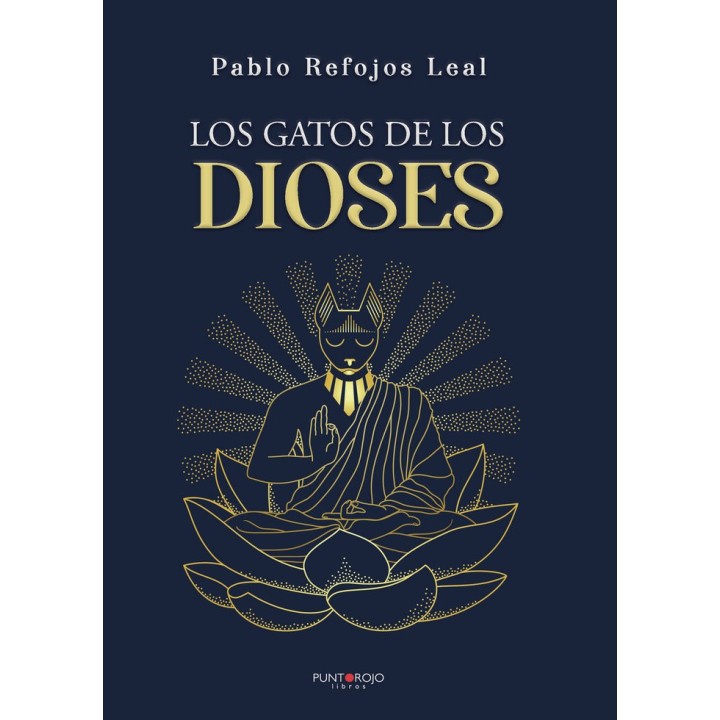 LOS GATOS DE LOS DIOSES