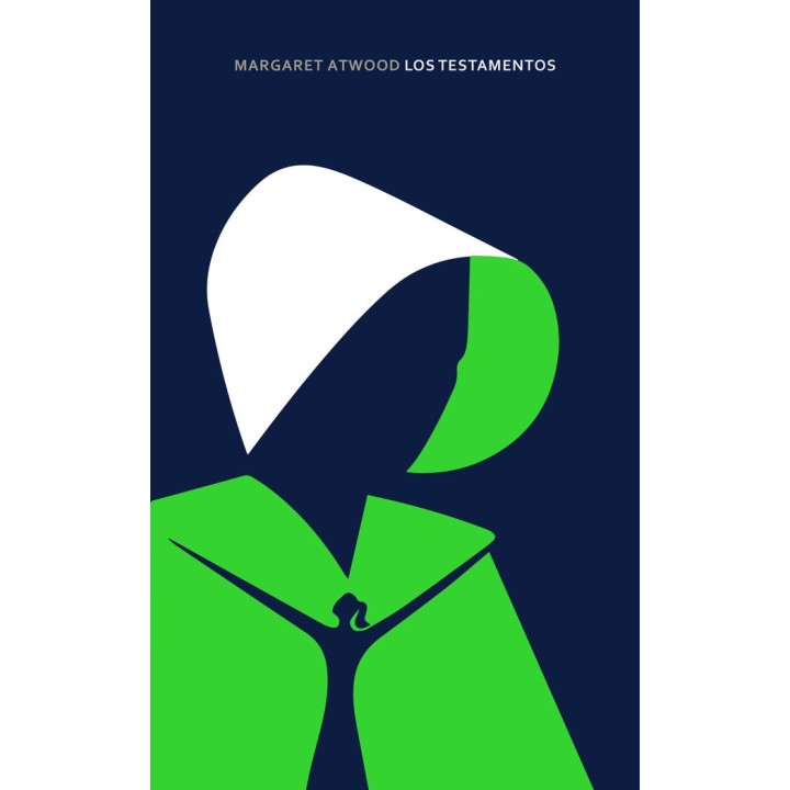 TESTAMENTOS,LOS