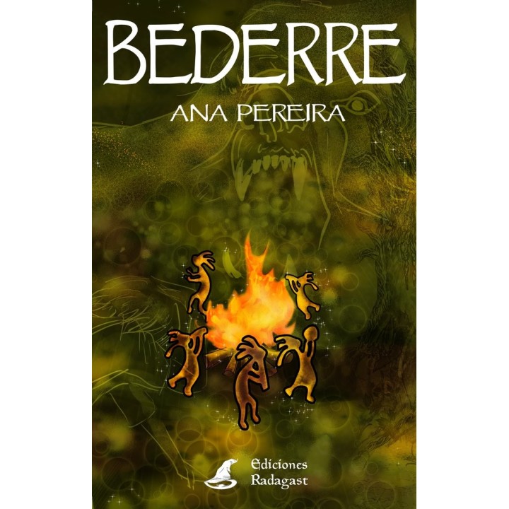 BEDERRE