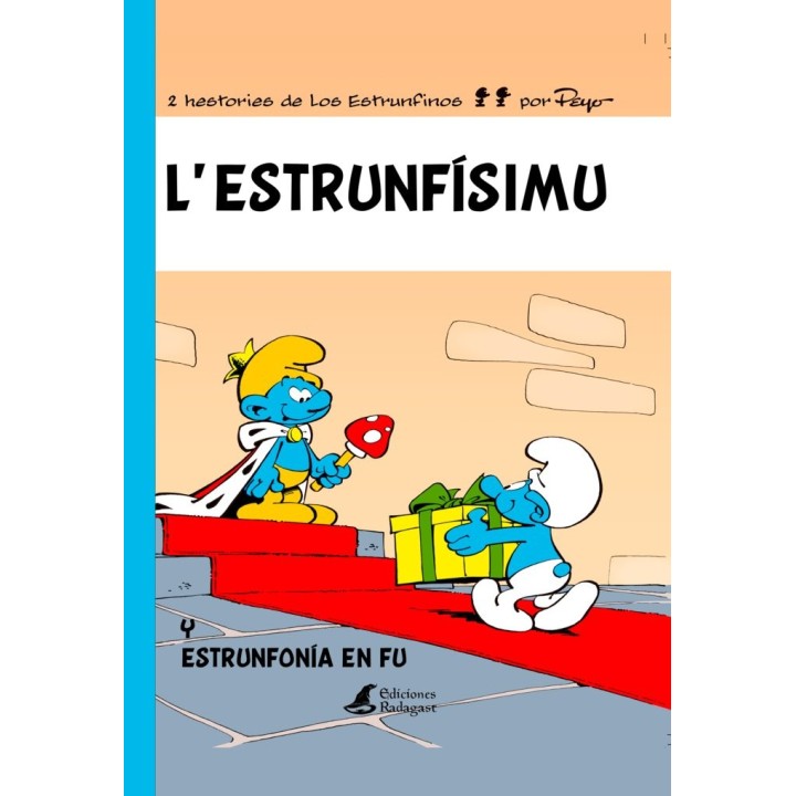 LESTRUNFISIMU