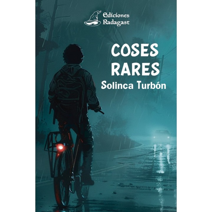 COSES RARES