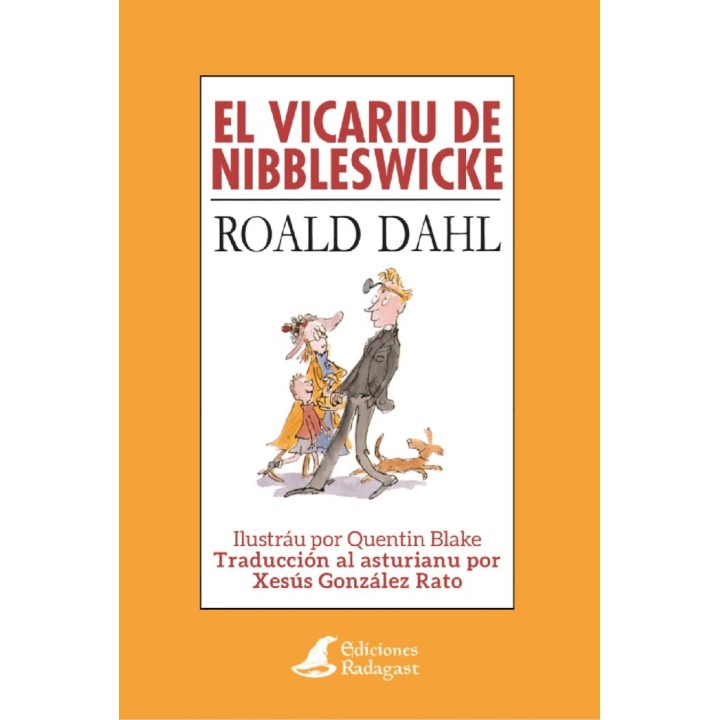 EL VICARIU DE NIBBLESWICKE