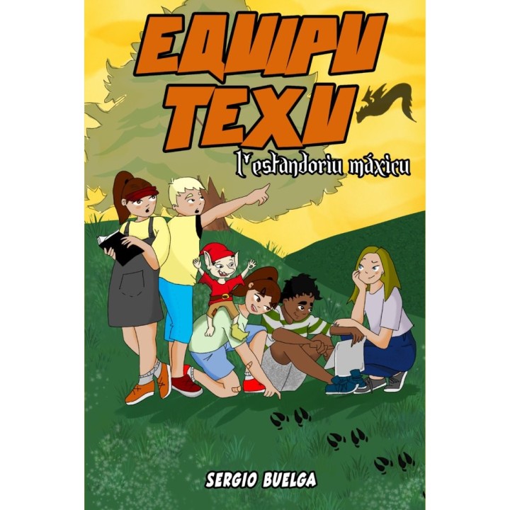 EQUIPU TEXU