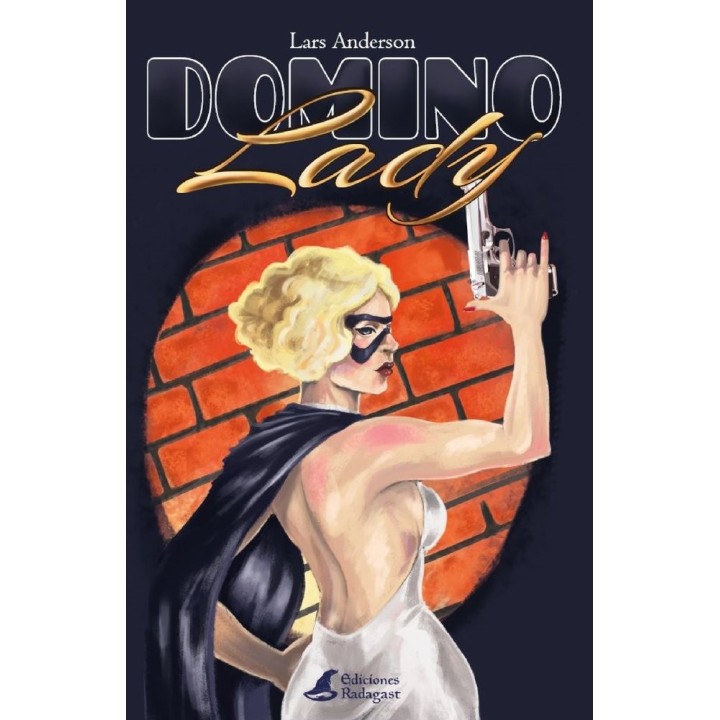 DOMINO LADY