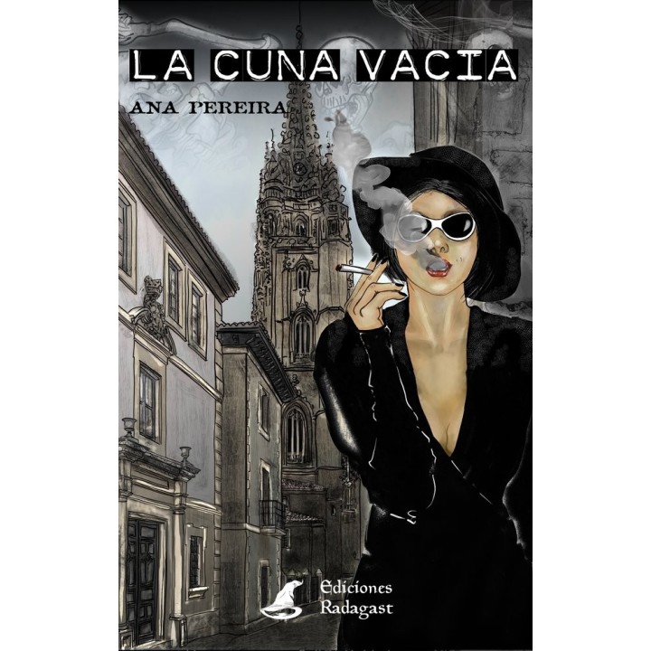 LA CUNA VACIA