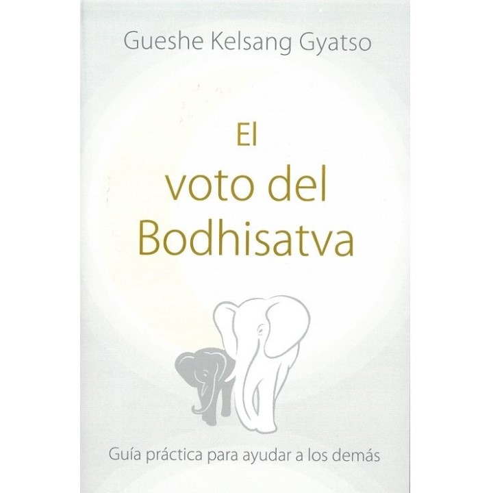 EL VOTO DEL BODHISATVA