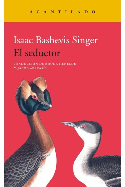EL SEDUCTOR