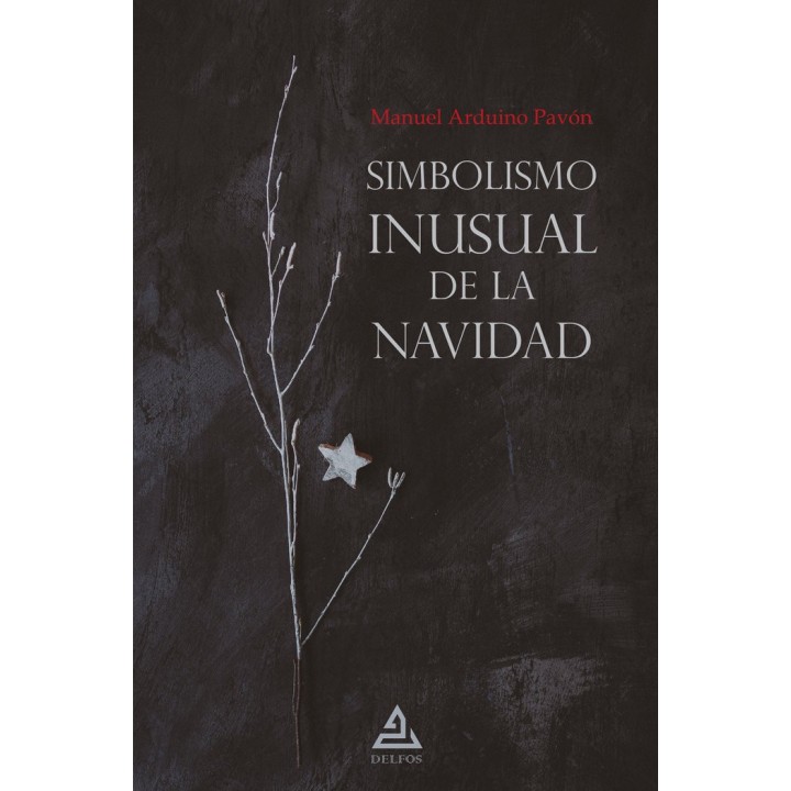 SIMBOLISMO INUSUAL DE LA NAVIDAD