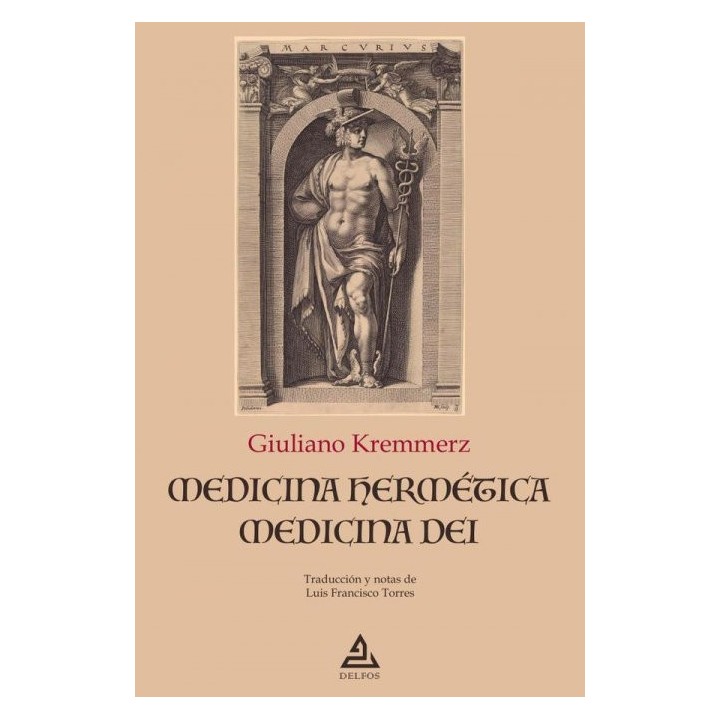 MEDICINA HERMETICA MEDICINA DEI