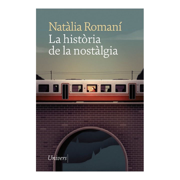 LA HISTORIA DE LA NOSTALGIA