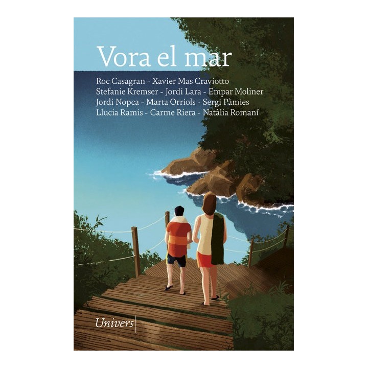 VORA EL MAR