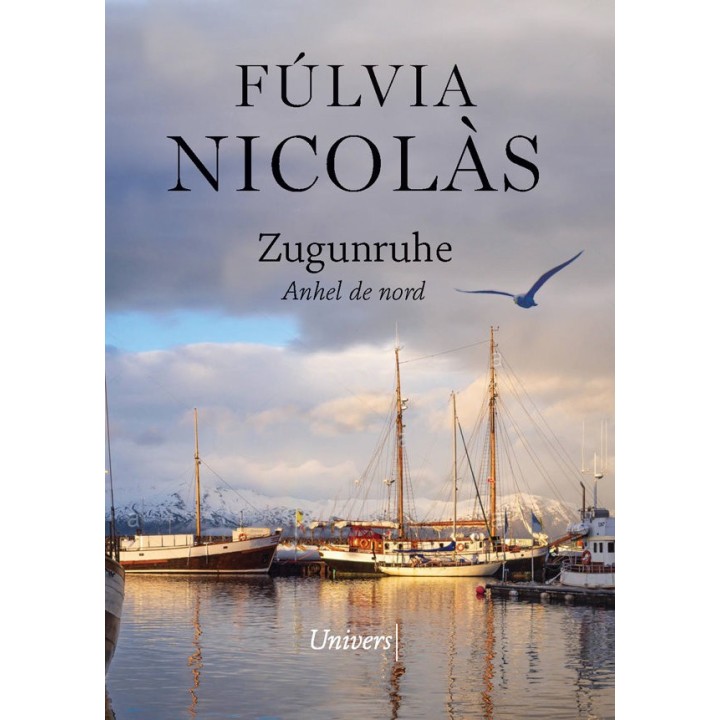 ZUGUNRUHE ANHEL DE NORD