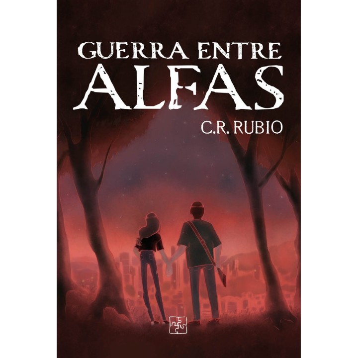 GUERRA ENTRE ALFAS