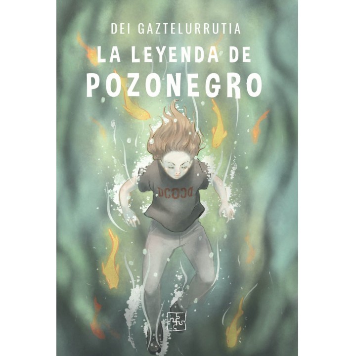 LEYENDA DE POZONEGRO,LA
