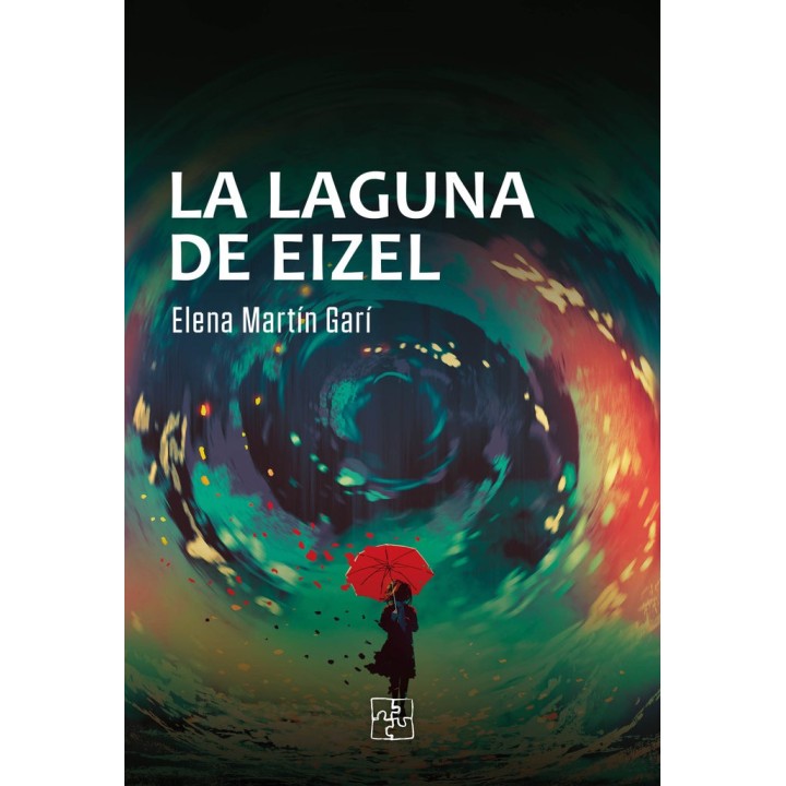LAGUNA DE EIZEL,LA