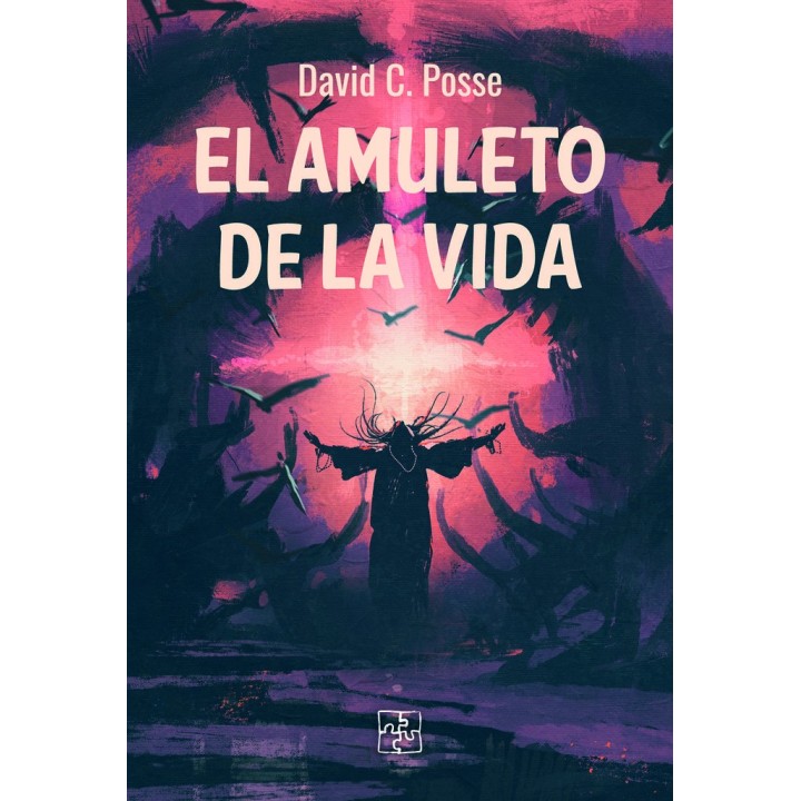 EL AMULETO DE LA VIDA