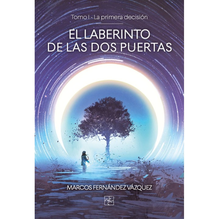 EL LABERINTO DE LAS DOS PUERTAS