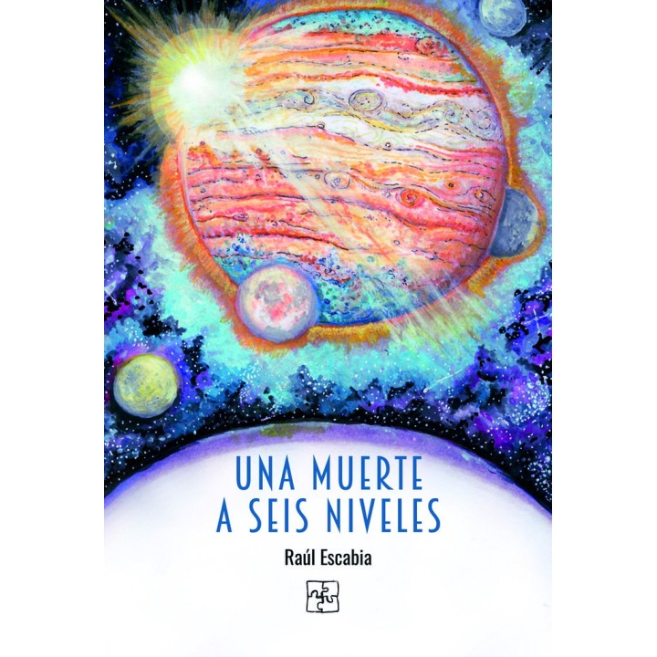 UNA MUERTE A SEIS NIVELES