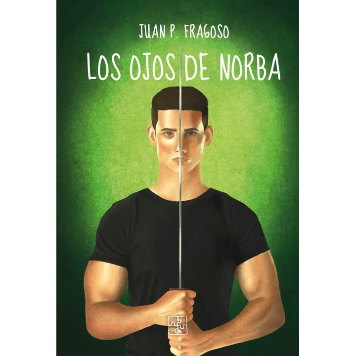 LOS OJOS DE NORBA