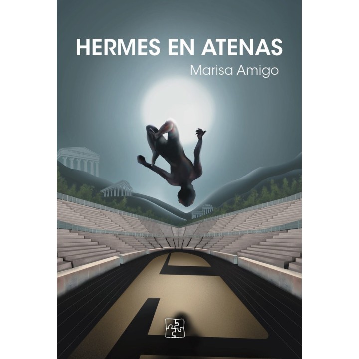 HERMES EN ATENAS