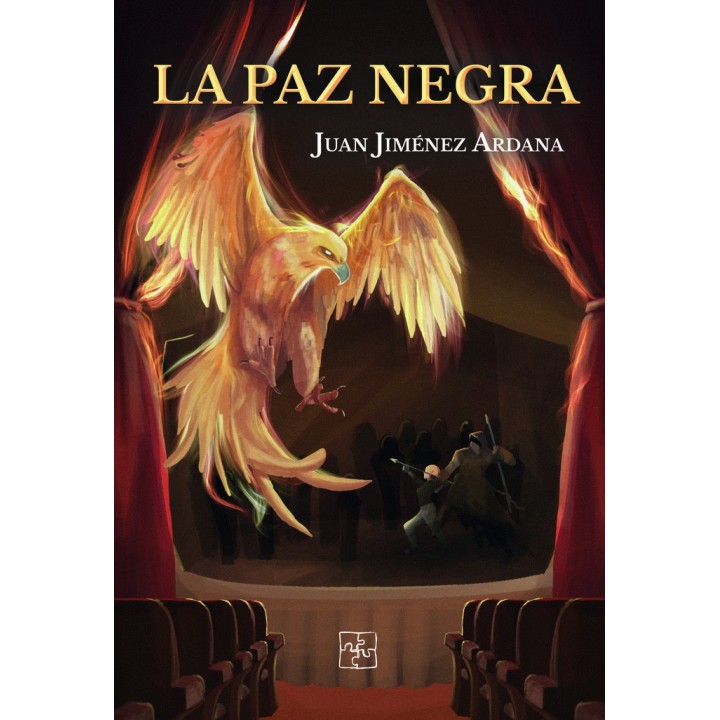 LA PAZ NEGRA