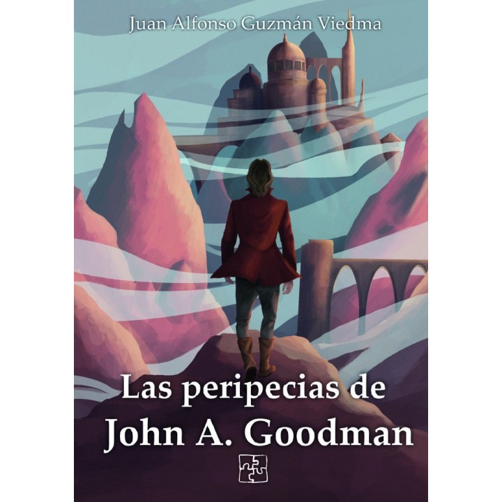 LAS PERIPECIAS DE JOHN A GOODMAN