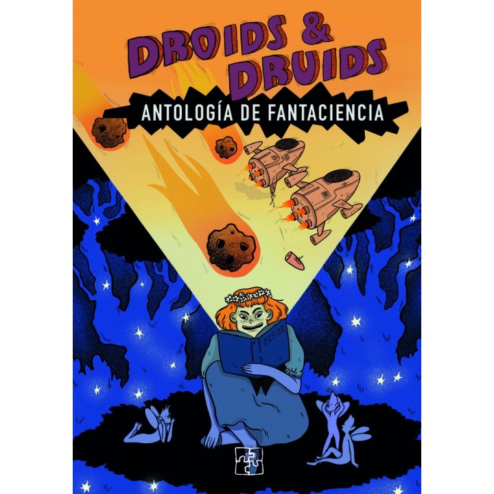 ANTOLOGIA FANTACIENCIA