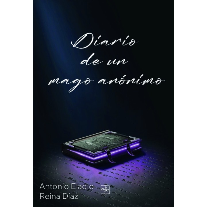 DIARIO DE UN MAGO ANONIMO