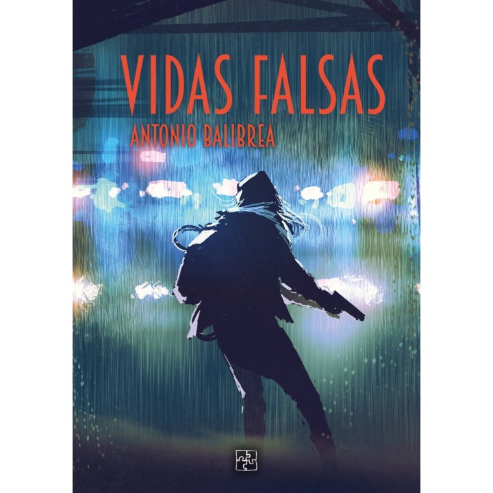 VIDAS FALSAS