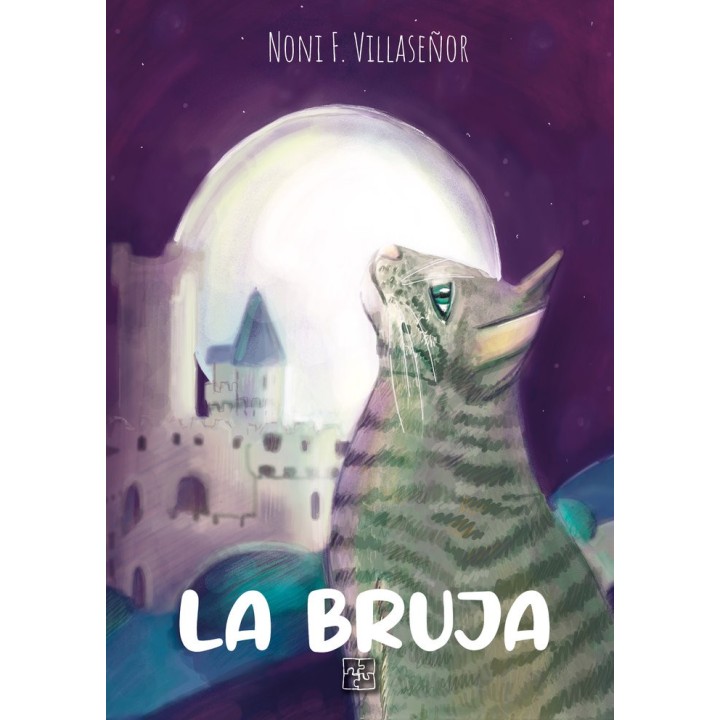 LA BRUJA