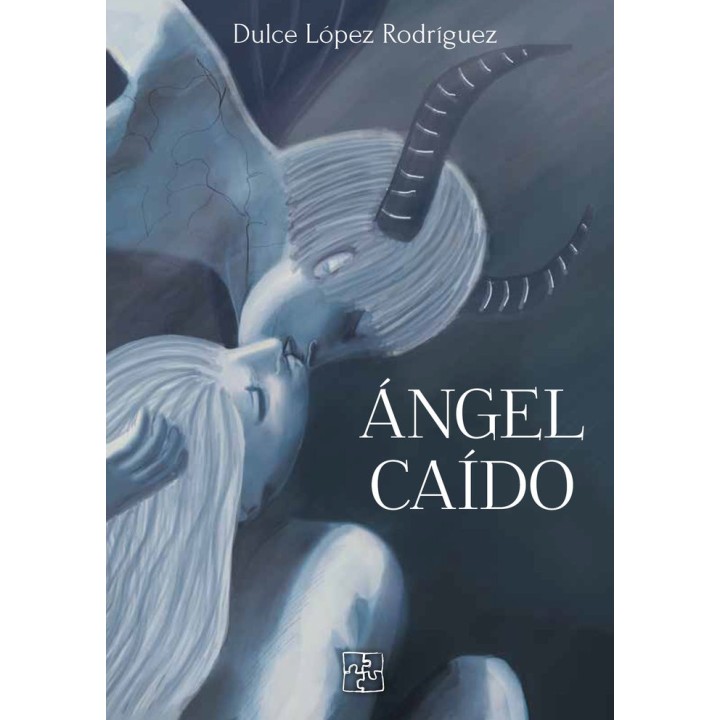 ANGEL CAIDO