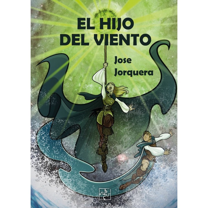 EL HIJO DEL VIENTO