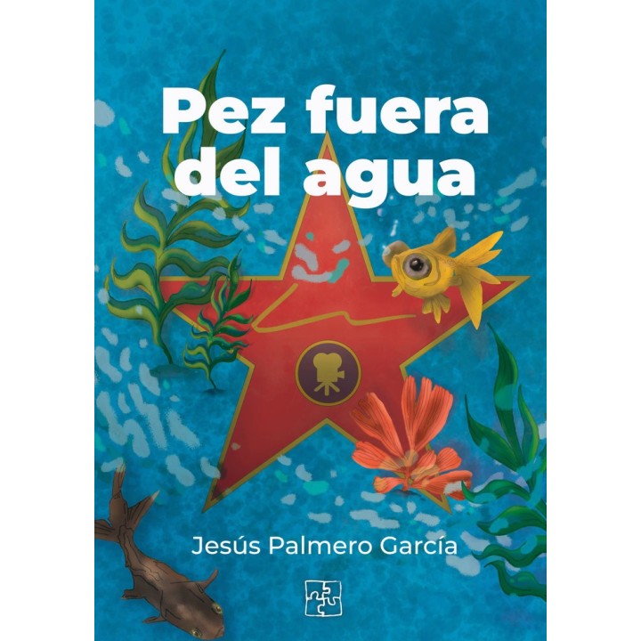 PEZ FUERA DEL AGUA