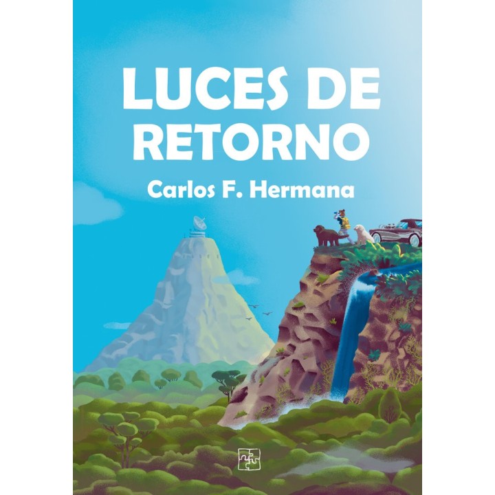 LUCES DE RETORNO