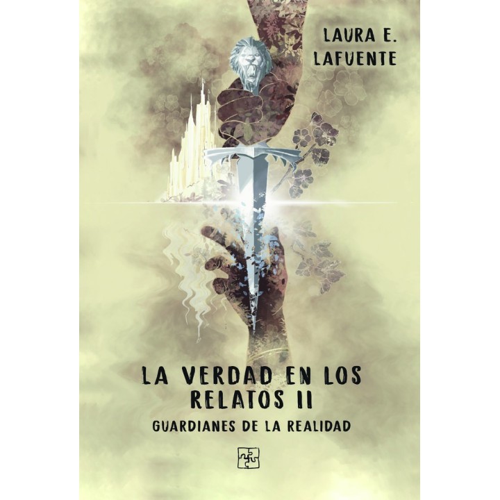LA VERDAD EN LOS RELATOS II