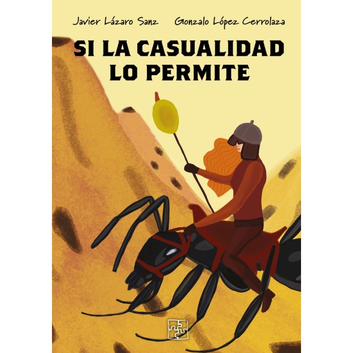 SI LA CASUALIDAD LO PERMITE