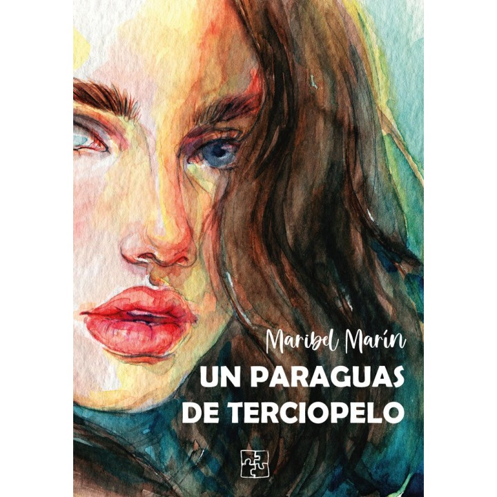 UN PARAGUAS DE TERCIOPELO