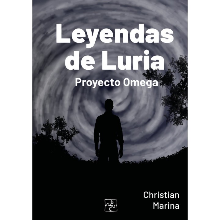LEYENDAS DE LURIA