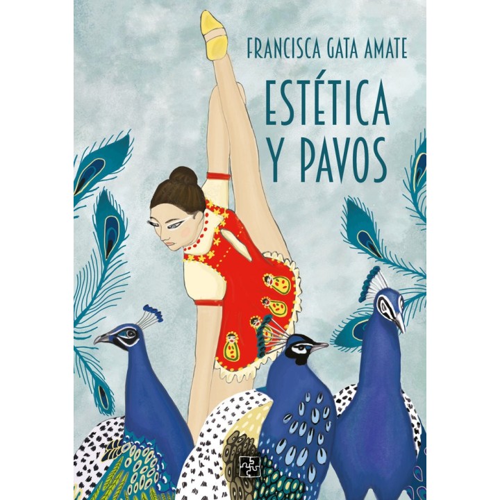 ESTETICA Y PAVOS