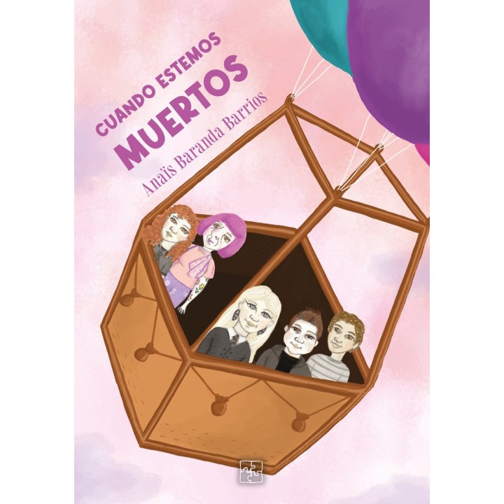 CUANDO ESTEMOS MUERTOS